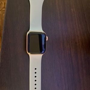 Apple Watch series 5